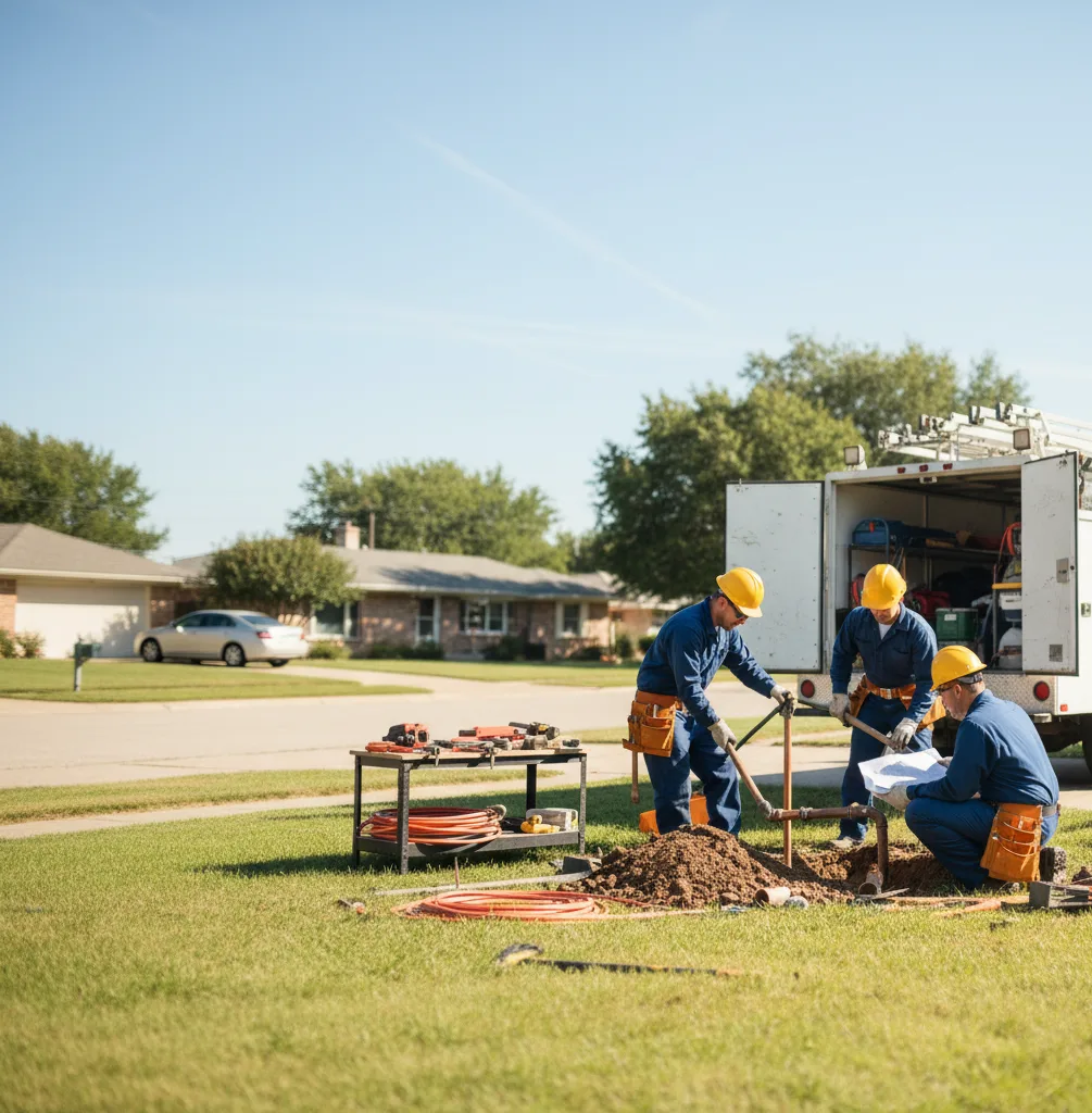 Water Heater Installation in Bad Axe, MI